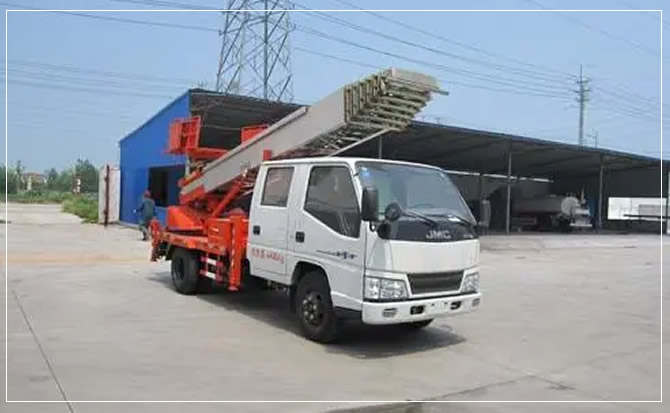 泰山搬家